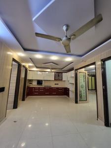 Hall Image of 1800 Sq.ft 3 BHK Builder Floor for rent in Naraina New Delhi for Rs. 65000