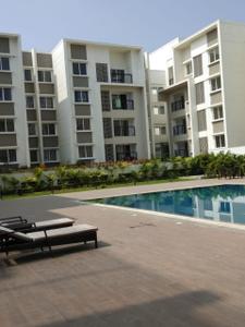 Image of 1200 Sq.ft 2 BHK Apartment / Flat for sale in Prestige Casabella, Vittasandra, Bengaluru for Rs. 14000000
