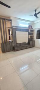 Hall Image of 1283 Sq.ft 2 BHK Apartment / Flat for rent in Prestige High Fields, Financial District Hyderabad for Rs. 55500
