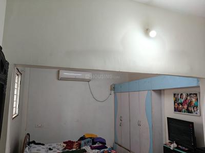 Parthsarthy Enclave Bedroom 2