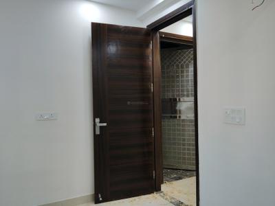 Bedroom Image of 720 Sq.ft 2 BHK Apartment / Flat for sale in Rajpur New Delhi for Rs. 4000000