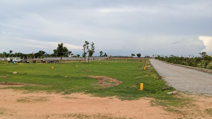 Shadnagar Main Image 1