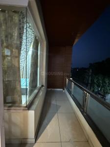 Balcony Image of 2228 Sq.ft 6 BHK Independent House for rent in Verka Amritsar for Rs. 60000