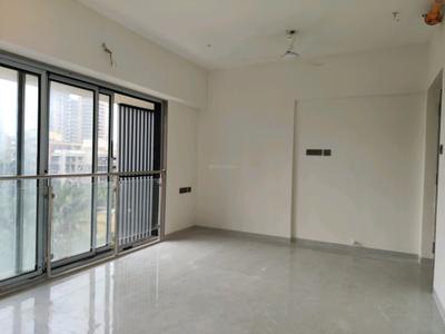 Living Room Image of 840 Sq.ft 2 BHK Apartment / Flat for sale in Silver Serene, Goregaon West Mumbai for Rs. 17200000
