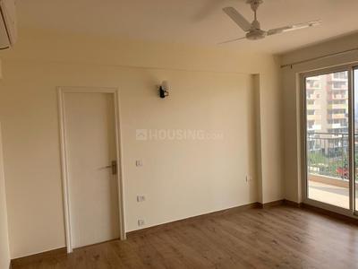 Bedroom Image of 1995 Sq.ft 3 BHK Apartment / Flat for sale in Bestech Park View Sanskruti, Sector 92 Gurgaon for Rs. 21400000