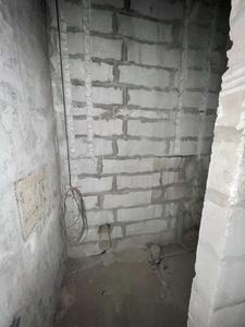 Bathroom Image of 2300 Sq.ft 3 BHK Apartment / Flat for sale in Omkar 1973 Worli , Worli Mumbai for Rs. 130000000