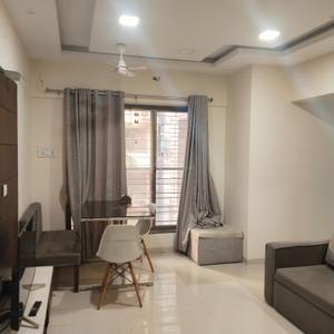 2 BHK Flat
