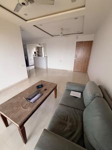 Hall Image of 1250 Sq.ft 2 BHK Apartment / Flat for sale in Chirag Bhagat Grandeur, Malad West Mumbai for Rs. 25000000