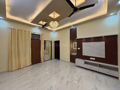 Hall Image of 1650 Sq.ft 2.5 BHK Independent House for sale in Santoshi Nagar Raipur for Rs. 4490000