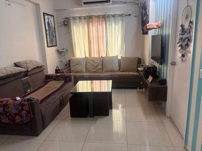 Hall Image of 865 Sq.ft 1 BHK Apartment / Flat for sale in Surya Kiran Aakash Homes, Ujala Circle Ahmedabad for Rs. 4000000
