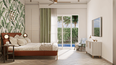 Image of 1375 Sq.ft 2 BHK Apartment / Flat for sale in Mmirari House, Reis Magos, Goa for Rs. 15000000