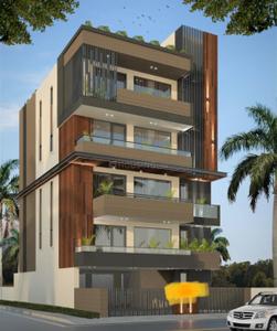 Image of 2350 Sq.ft 3.5 BHK Builder Floor for sale in Sector 7, Panchkula for Rs. 37400000
