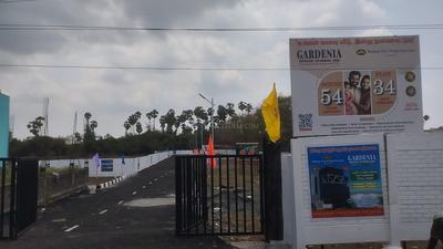 Image of 853 Sq.ft Residential Plot / Land for sale in Pattabiram, Chennai for Rs. 3582600