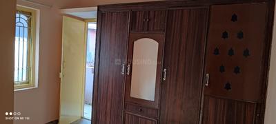Bedroom Image of 1200 Sq.ft 3 BHK Independent House for rent in Halasuru Bengaluru for Rs. 35000