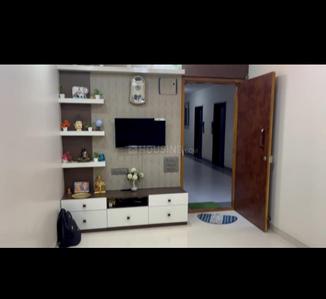 Image of 1240 Sq.ft 1 BHK Apartment / Flat for sale in Gurukrupa Aramus Complex, Ulwe, Navi Mumbai for Rs. 13000000