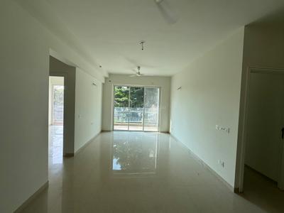 Living Room Image of 1250 Sq.ft 2 BHK Apartment / Flat for sale in L And T West Square, Seawoods Navi Mumbai for Rs. 24500000