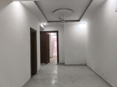 Living Room Image of 1050 Sq.ft 2 BHK Apartment / Flat for sale in Vihaan Wardania, Noida Extension Greater Noida for Rs. 4050000