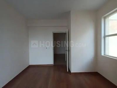 Bedroom Image of 1550 Sq.ft 3 BHK Apartment / Flat for sale in Jaypee Kosmos, Sector 134 Noida for Rs. 13000000