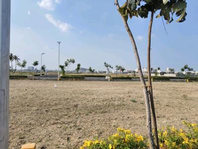 Residential Plot