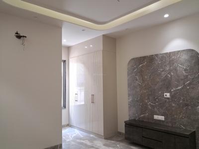 Bedroom Image of 1800 Sq.ft 3 BHK Builder Floor for sale in Paschim Vihar New Delhi for Rs. 36100000