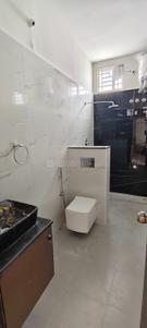 Bathroom Image of 1975 Sq.ft 3 BHK Duplex for sale in Avalapalli Hosur for Rs. 13800000