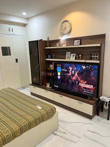 Bedroom Image of 3700 Sq.ft 5 BHK Penthouse for sale in Amrapali Vaishali, Vaishali Ghaziabad for Rs. 36000000