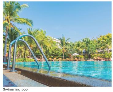 Image of 2000 Sq.ft 3 BHK Independent House for sale in Chandrasekharpur, Bhubaneswar for Rs. 17300000