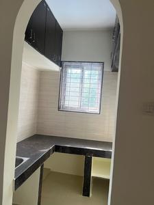 Kitchen Image of 1180 Sq.ft 2 BHK Apartment / Flat for rent in Narayanguda Hyderabad for Rs. 20000