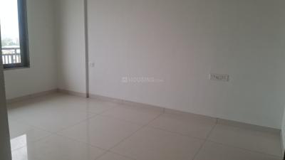 Bedroom Image of 849 Sq.ft 2 BHK Apartment / Flat for sale in Vivaan Aura, Zundal Ahmedabad for Rs. 6200000