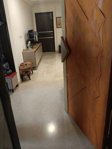 Hall Image of 2500 Sq.ft 4 BHK Builder Floor for sale in Paramount Luxury Floors Sushant Lok 3 B Block, Sector 57 Gurgaon for Rs. 37500000