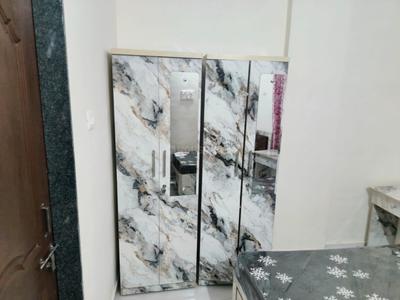 Bedroom Image of SMV Gents &amp; Ladies PG in Kharadi, Pune