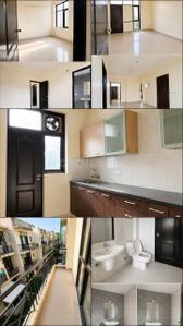 Kitchen Image of 1180 Sq.ft 3 BHK Builder Floor for sale in Omaxe Silver Birch, New Chandigarh Chandigarh for Rs. 9500000