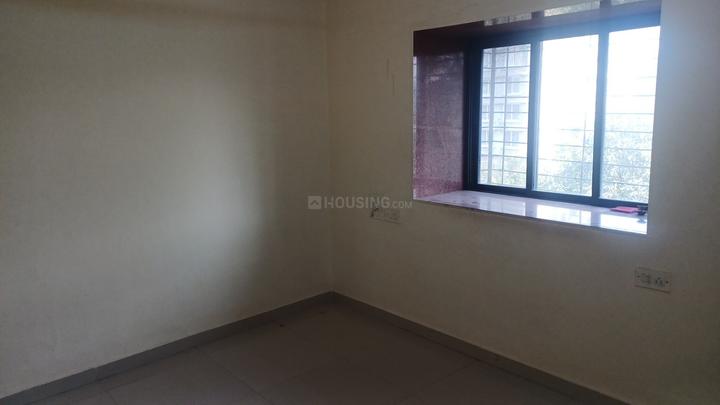 Poonam Vihar CHS Bedroom 1