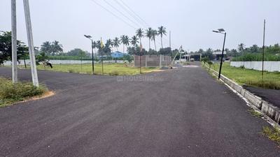 Image of 1500 Sq.ft Residential Plot / Land for sale in Mathampalayam, Coimbatore for Rs. 2496000