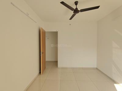 Bedroom Image of 550 Sq.ft 1 BHK Apartment / Flat for rent in Puraniks Rumahbali Phase 2, Thane West Thane for Rs. 17542