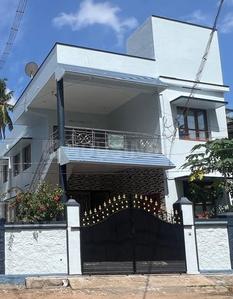 2 BHK Duplex