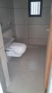 Image of 968 Sq.ft 3 BHK Apartment / Flat for sale in Siddhi Priya Imperial, Ghuma, Ahmedabad for Rs. 8400000