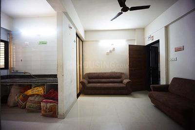Hall Image of 1125 Sq.ft 2 BHK Apartment / Flat for sale in Naroda Ahmedabad for Rs. 3800000
