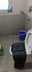 Bathroom Image of 1200 Sq.ft 2 BHK Apartment / Flat for rent in Vaishnavi Gardenia, T Dasarahalli Bengaluru for Rs. 48000