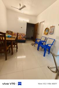 Hall Image of 700 Sq.ft 1.5 BHK Apartment / Flat for sale in Siddha Waterfront Phase II, Khardaha Kolkata for Rs. 2500000