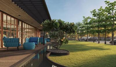 Image of 7650 Sq.ft Residential Plot / Land for sale in Anantbaug Villas, Thaltej, Ahmedabad for Rs. 97900000