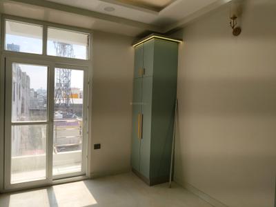Bedroom Image of 1100 Sq.ft 2 BHK Builder Floor for sale in Indirapuram Ghaziabad for Rs. 8500000