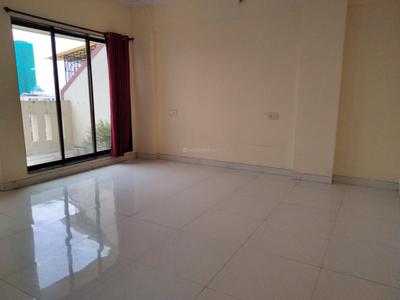 Bedroom Image of 1800 Sq.ft 3 BHK Apartment / Flat for rent in Haware Silicon Towers, Sanpada Navi Mumbai for Rs. 62000