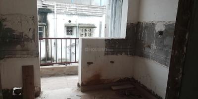 Kitchen Image of 950 Sq.ft 2 BHK Apartment / Flat for sale in Pasari Chitrakatha, Tollygunge Kolkata for Rs. 10300000