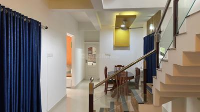 Image of 2300 Sq.ft 3 BHK Villa for sale in Panangad, Kochi for Rs. 15000000