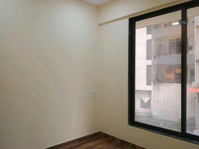 Bedroom Image of 782 Sq.ft 2 BHK Apartment / Flat for sale in Patel Nakshatra Residency, Ambernath West Ambernath for Rs. 3500000
