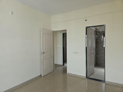 Bedroom Image of 1062 Sq.ft 2 BHK Apartment / Flat for rent in Yashada Splendid square, Lohegaon Pune for Rs. 21000