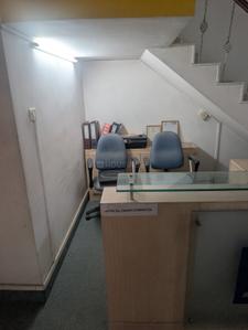 Kitchen Image of 1350 Sq.ft 4 BHK Independent House for sale in Thippasandra Bengaluru for Rs. 33400000