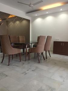 3 BHK Independent Builder Floor