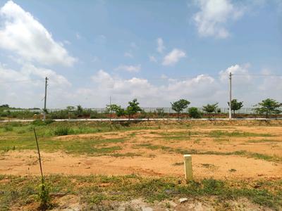 Image of 180 Sq.ft Residential Plot / Land for sale in Raikal, Ranga Reddy for Rs. 2600000